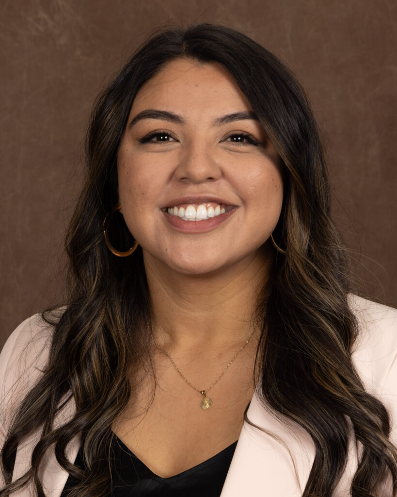 Board Spotlight: Lupe Villasenor—Growing Opportunity Together