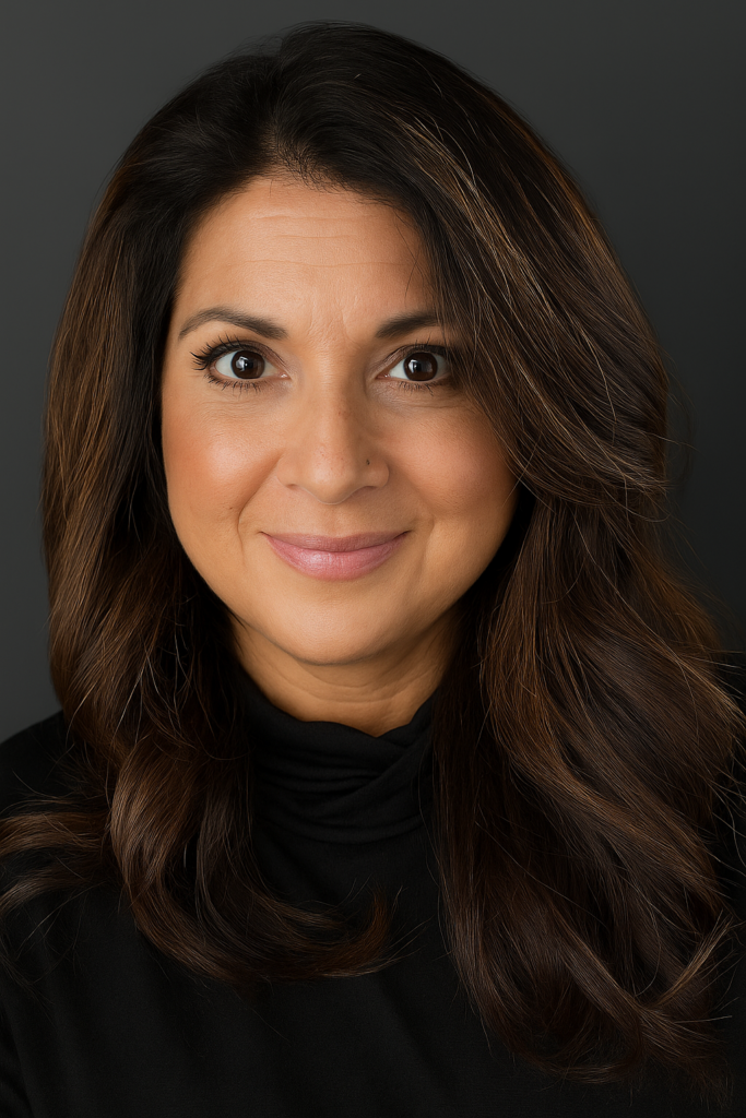Board Spotlight: Emily Bautista-Herdt
