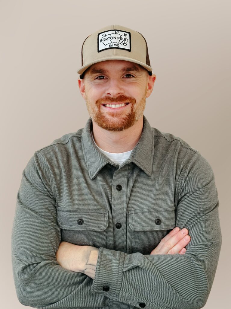 Board Spotlight: Drew Belton